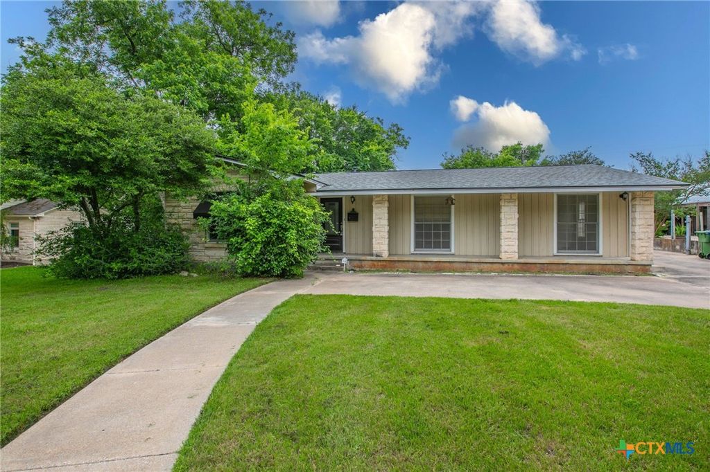 3606 Austin Avenue, Waco, TX 76710