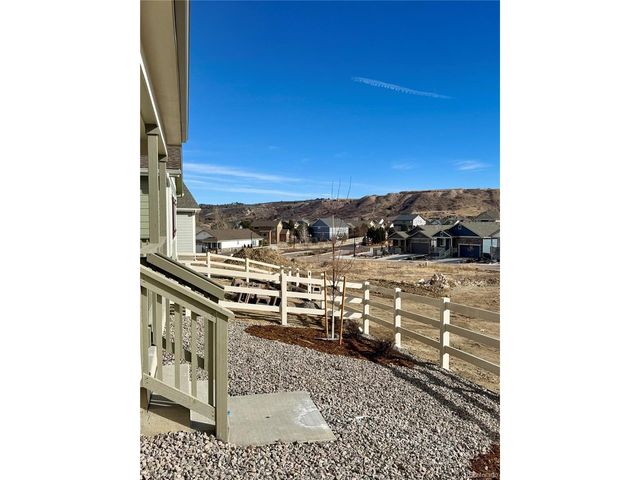 4628 Westlock St, Castle Rock, CO 80104