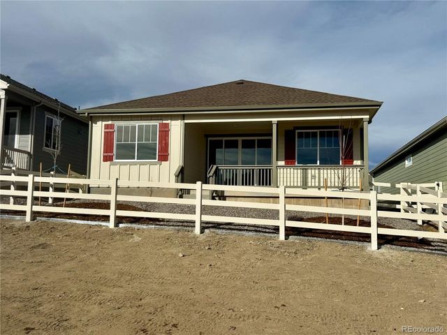 4628 Westlock St, Castle Rock, CO 80104