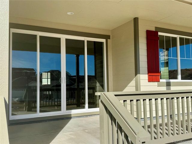 4628 Westlock St, Castle Rock, CO 80104