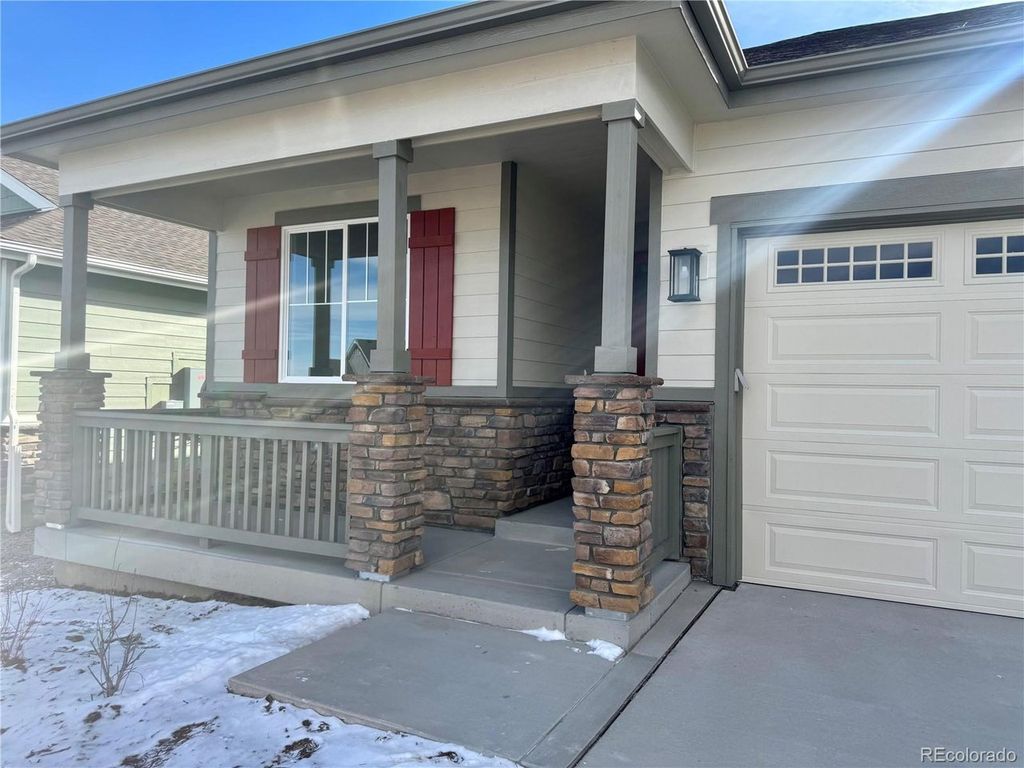4628 Westlock St, Castle Rock, CO 80104