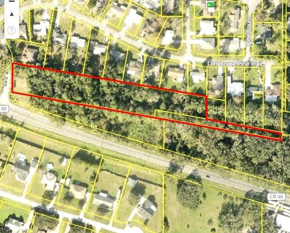 PALM DRIVE, Yalaha, FL 34797