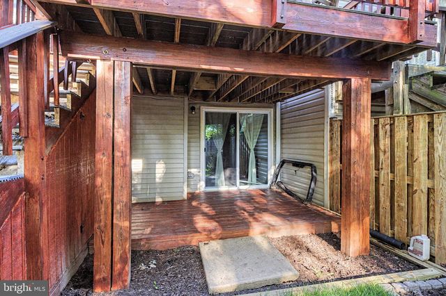 7315 STREAM WAY, Springfield, VA 22152