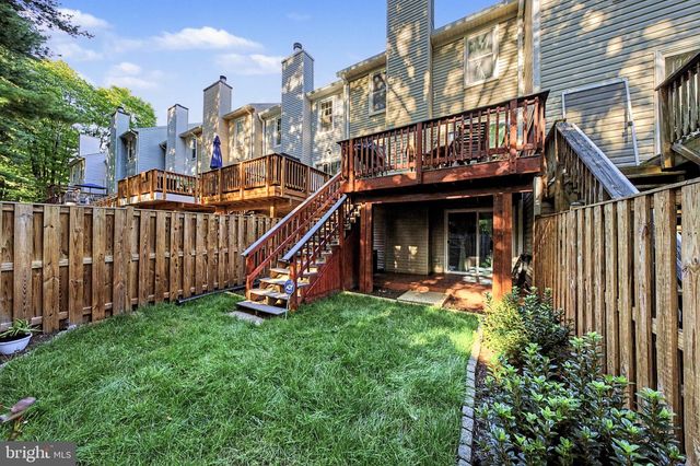 7315 STREAM WAY, Springfield, VA 22152