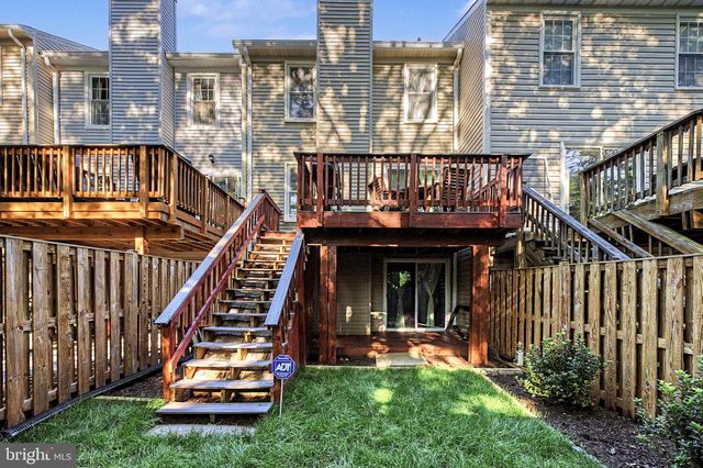 7315 STREAM WAY, Springfield, VA 22152