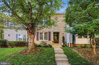 7315 STREAM WAY, Springfield, VA 22152