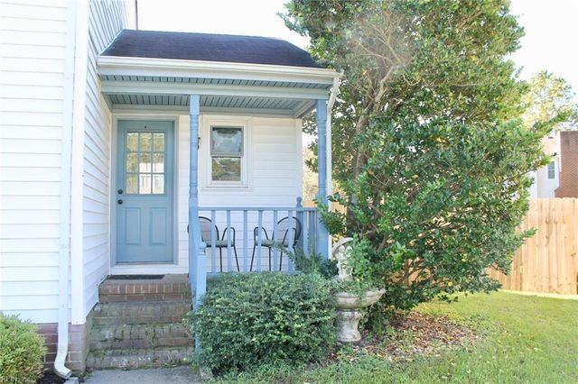 1149 Balch PL, Virginia Beach, VA 23454