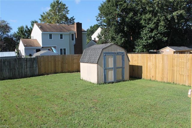 1149 Balch PL, Virginia Beach, VA 23454