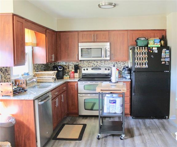 1149 Balch PL, Virginia Beach, VA 23454