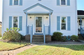 1149 Balch PL, Virginia Beach, VA 23454