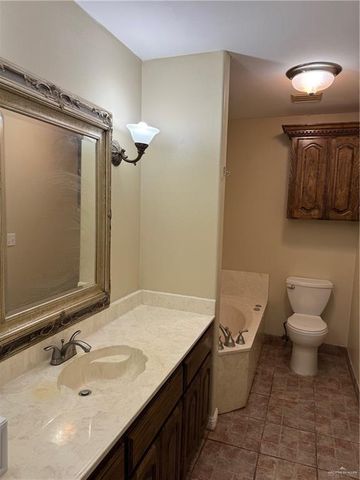 701 Camellia Avenue, Mcallen, TX 78501