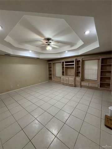 701 Camellia Avenue, Mcallen, TX 78501