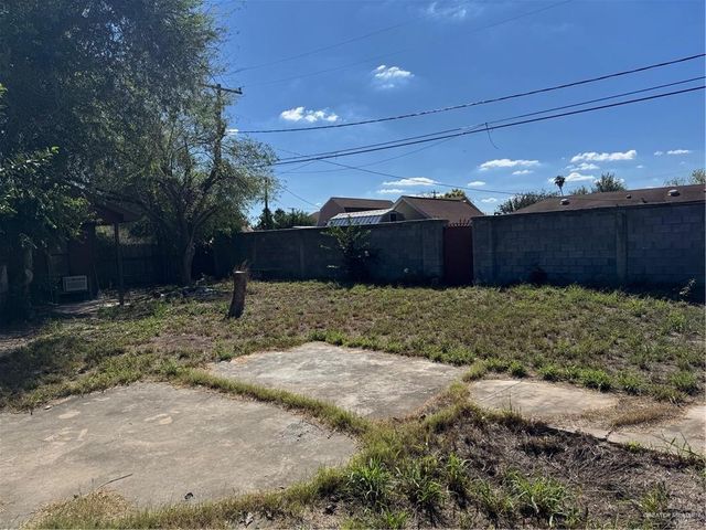 701 Camellia Avenue, Mcallen, TX 78501