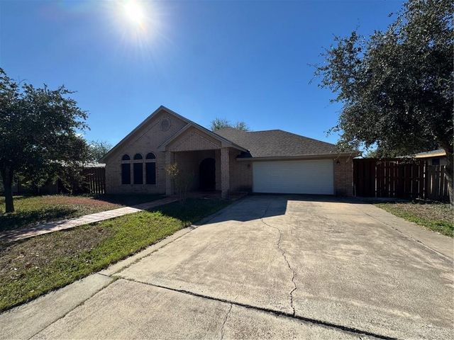 701 Camellia Avenue, Mcallen, TX 78501