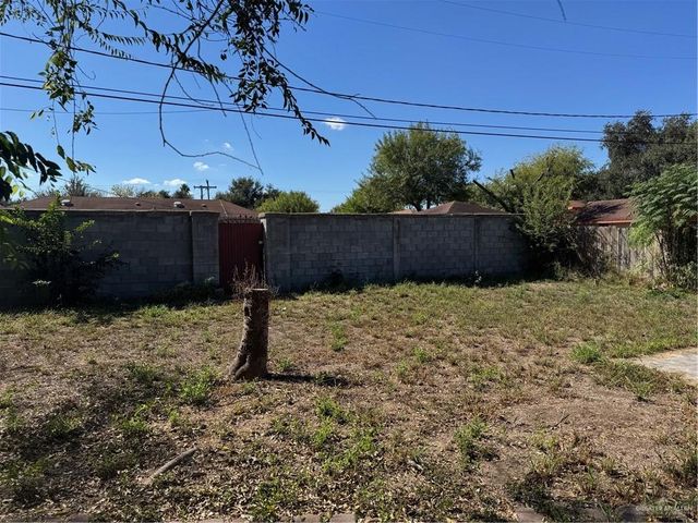 701 Camellia Avenue, Mcallen, TX 78501