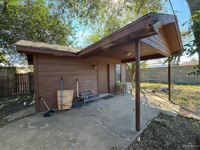 701 Camellia Avenue, Mcallen, TX 78501