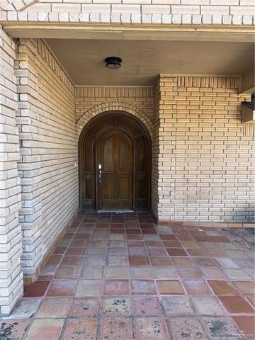 701 Camellia Avenue, Mcallen, TX 78501