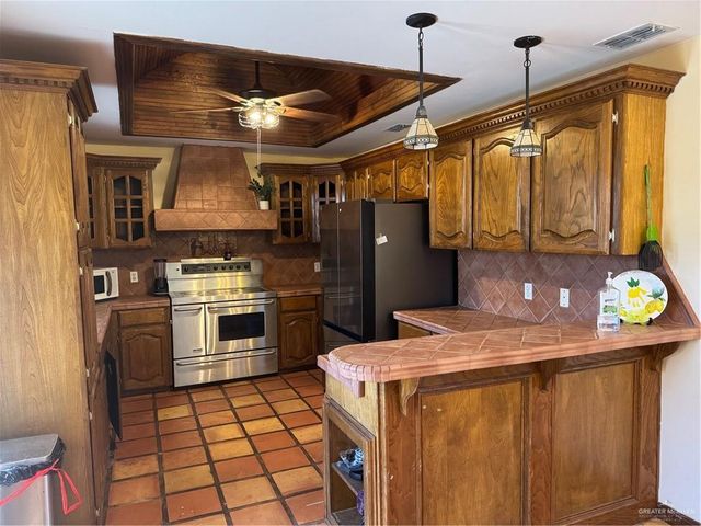 701 Camellia Avenue, Mcallen, TX 78501