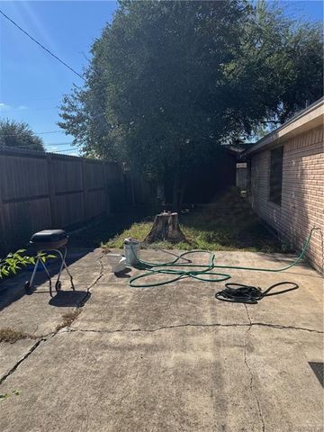701 Camellia Avenue, Mcallen, TX 78501