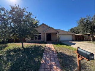 701 Camellia Avenue, Mcallen, TX 78501