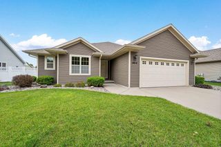 4815 ISABELLA CIRCLE, Oneida, WI 54155