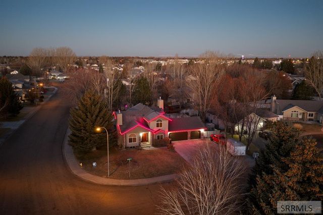 2678 Galway Circle, Idaho Falls, ID 83404