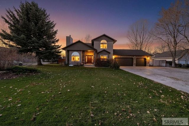2678 Galway Circle, Idaho Falls, ID 83404