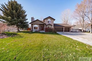 2678 Galway Circle, Idaho Falls, ID 83404