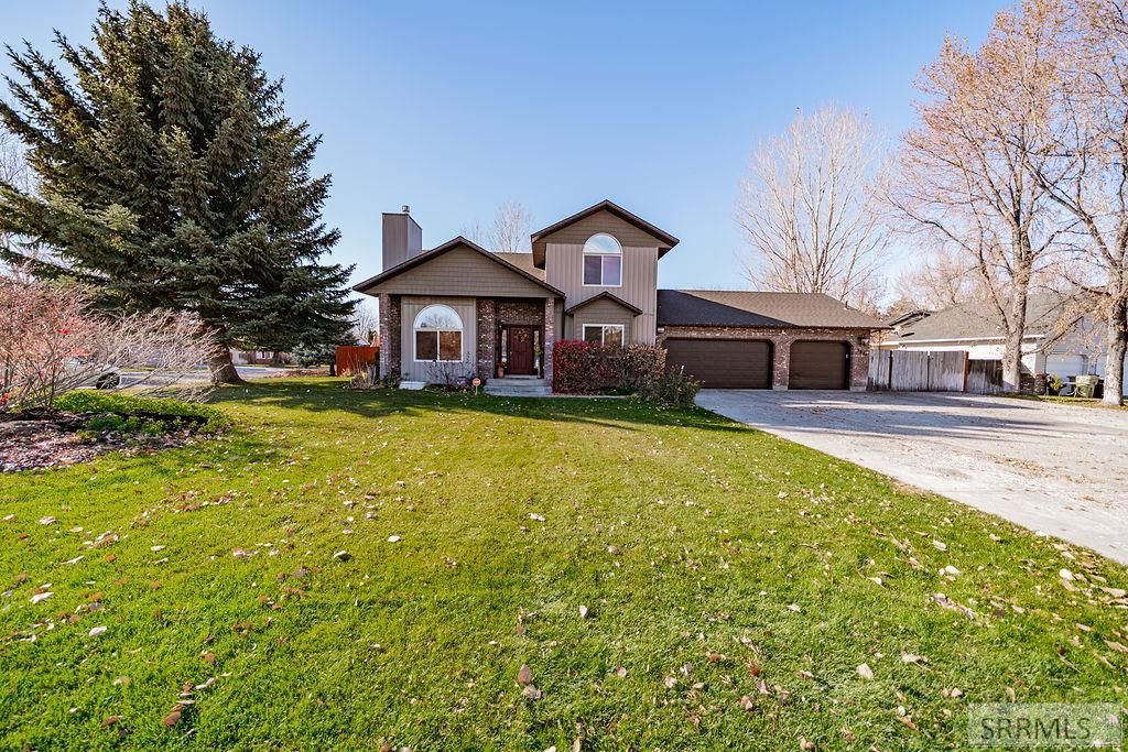 2678 Galway Circle, Idaho Falls, ID 83404