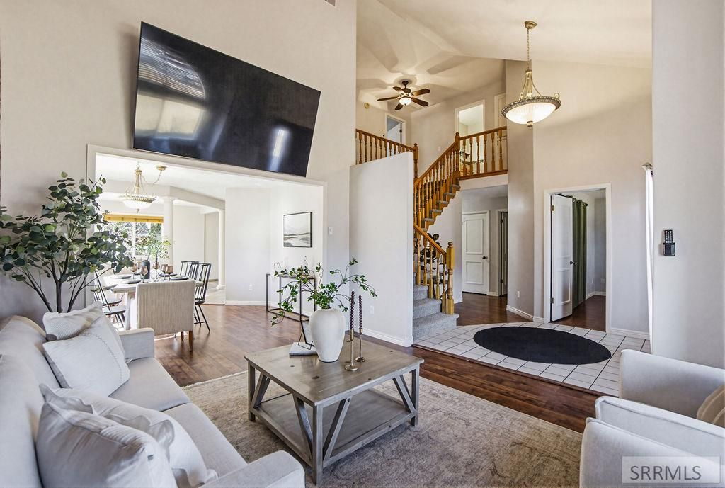 Image 10 of property listing at 2678 Galway Circle, Idaho Falls, ID 83404