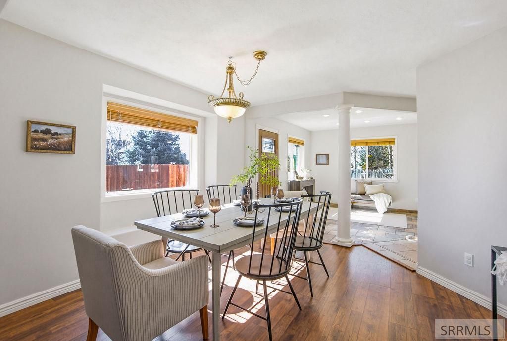 Image 13 of property listing at 2678 Galway Circle, Idaho Falls, ID 83404