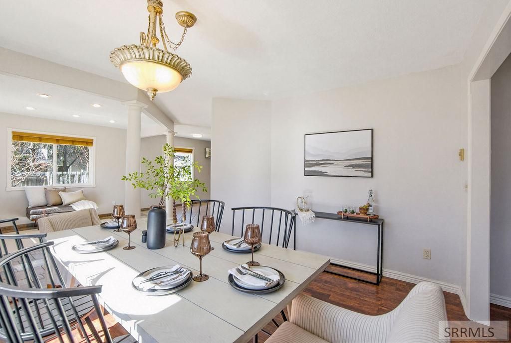 Image 14 of property listing at 2678 Galway Circle, Idaho Falls, ID 83404