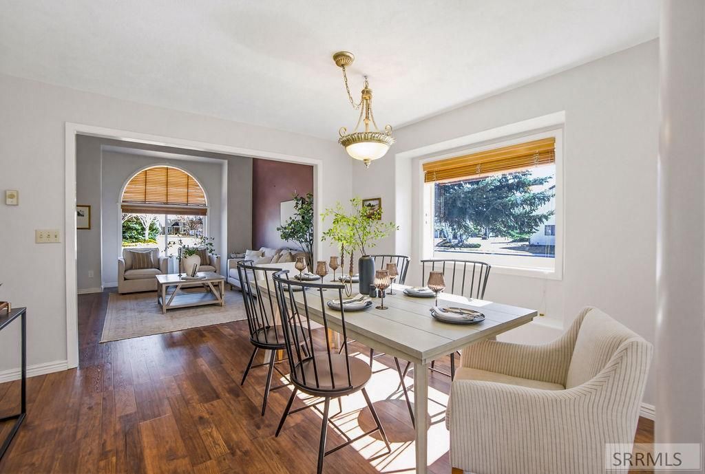 Image 15 of property listing at 2678 Galway Circle, Idaho Falls, ID 83404