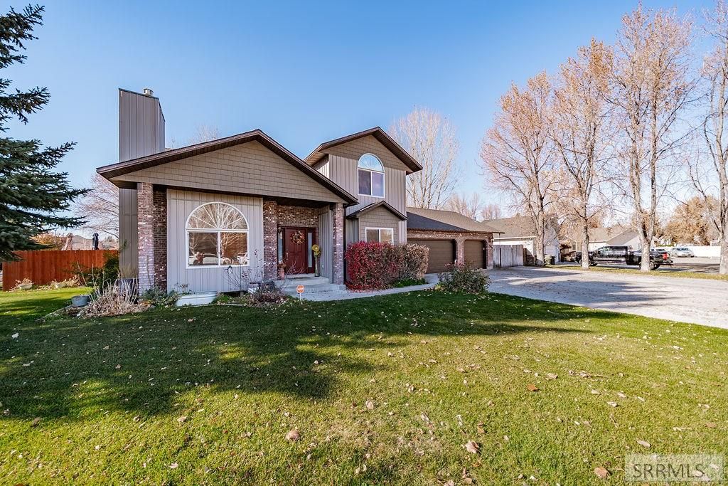 Image 5 of property listing at 2678 Galway Circle, Idaho Falls, ID 83404