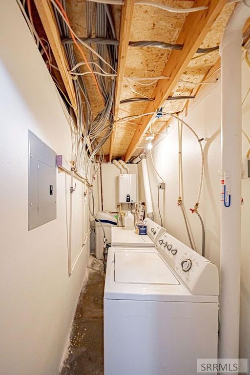 Image 60 of property listing at 2678 Galway Circle, Idaho Falls, ID 83404