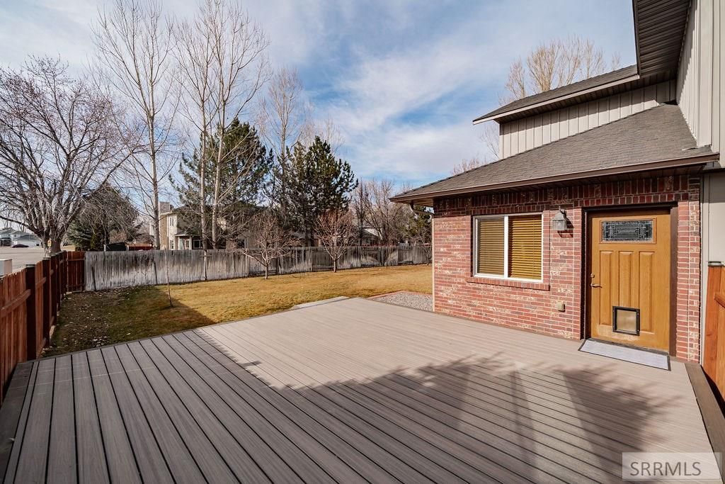 Image 64 of property listing at 2678 Galway Circle, Idaho Falls, ID 83404