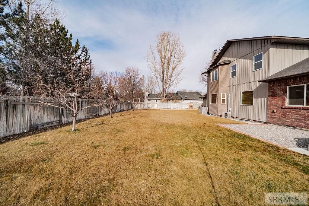 Image 66 of property listing at 2678 Galway Circle, Idaho Falls, ID 83404
