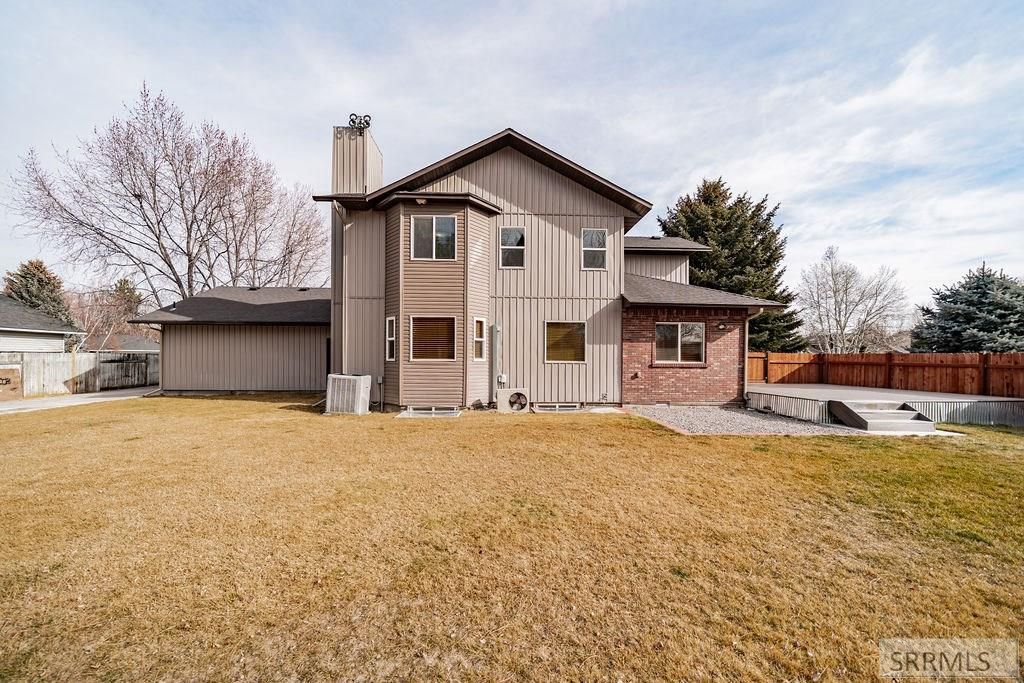 Image 67 of property listing at 2678 Galway Circle, Idaho Falls, ID 83404