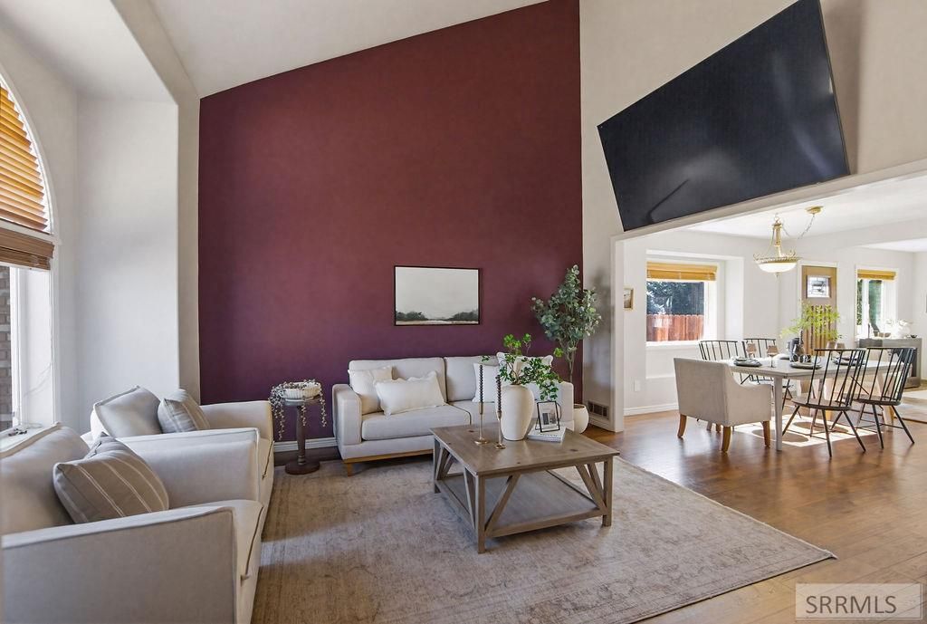 Image 7 of property listing at 2678 Galway Circle, Idaho Falls, ID 83404