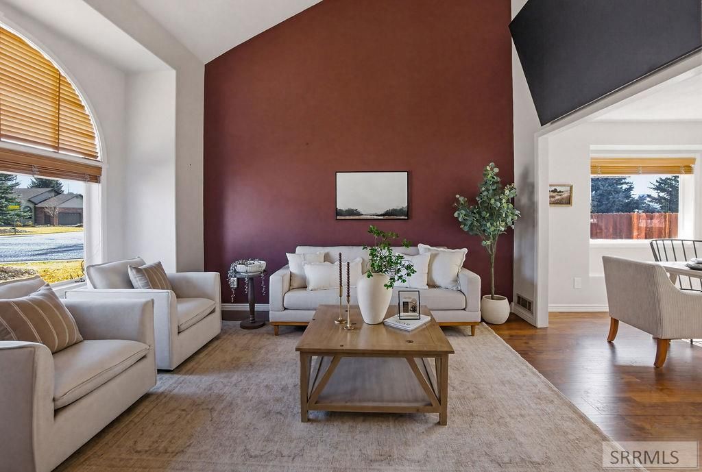 Image 8 of property listing at 2678 Galway Circle, Idaho Falls, ID 83404