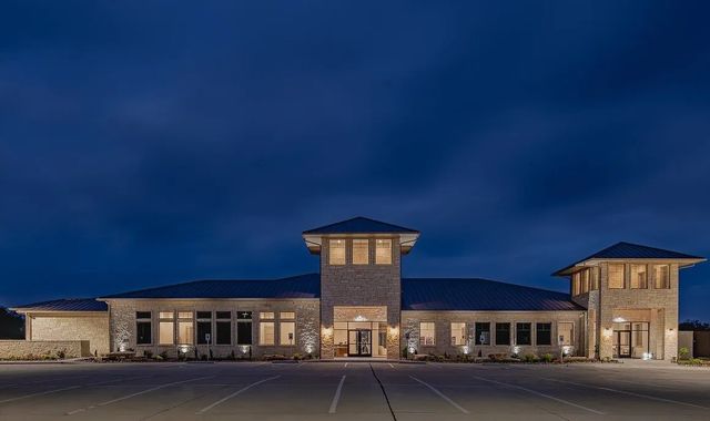411 Double Eagle Court, Heath, TX 75126