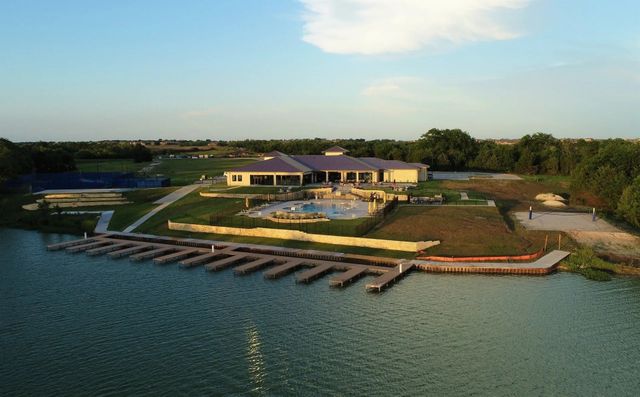 411 Double Eagle Court, Heath, TX 75126