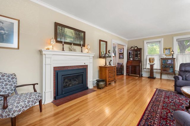 309 N Page Street, Stoughton, WI 53589