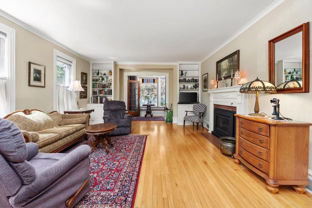 309 N Page Street, Stoughton, WI 53589