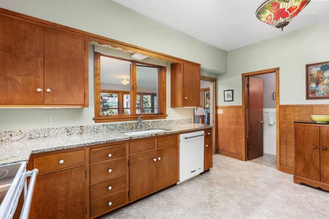 309 N Page Street, Stoughton, WI 53589