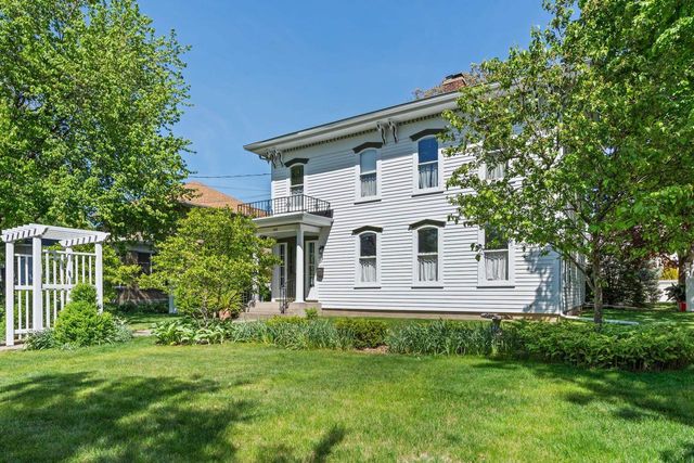 309 N Page Street, Stoughton, WI 53589
