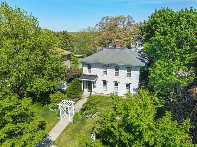 309 N Page Street, Stoughton, WI 53589