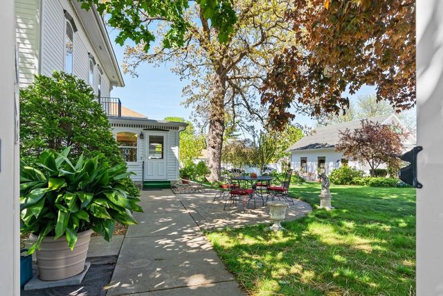 309 N Page Street, Stoughton, WI 53589