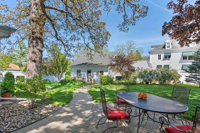 309 N Page Street, Stoughton, WI 53589