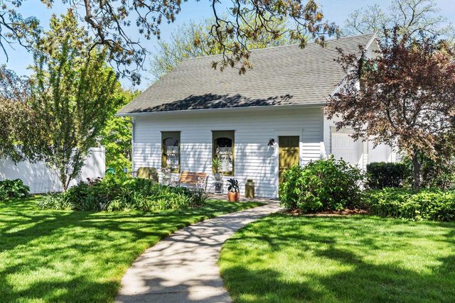 309 N Page Street, Stoughton, WI 53589
